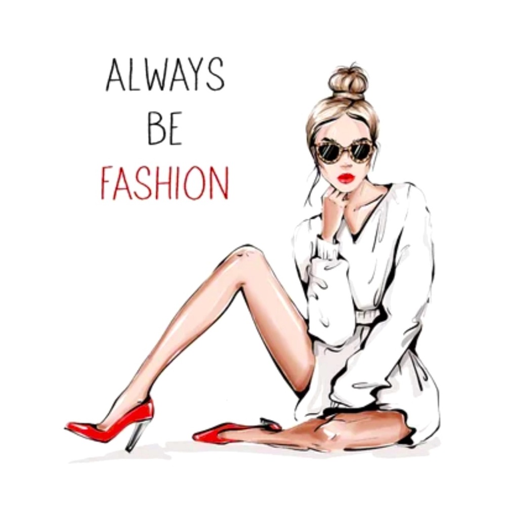 Meet your Posher, Jessie